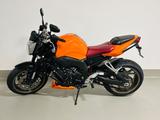 Yamaha FZ1 - YAMAHA 2010 FZ1