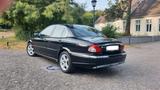 Jaguar X-Type 2,1 Liter V6 Executive Executive - Jaguar X-Type: Limousine