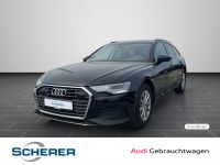 Audi A6 - Vorschau Bild 1