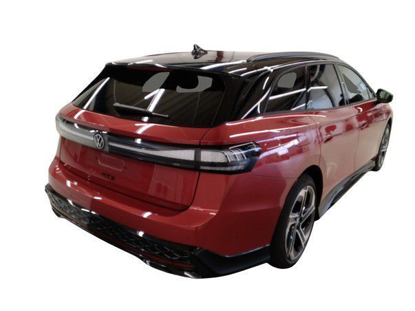 Volkswagen ID.7 Tourer GTX 4M 340PS.MATRIX.NAVI foto 3
