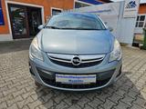 Opel Corsa D Active Automatik,Lenkradheizung,Sitzheiz - Opel Corsa: Automatik, D