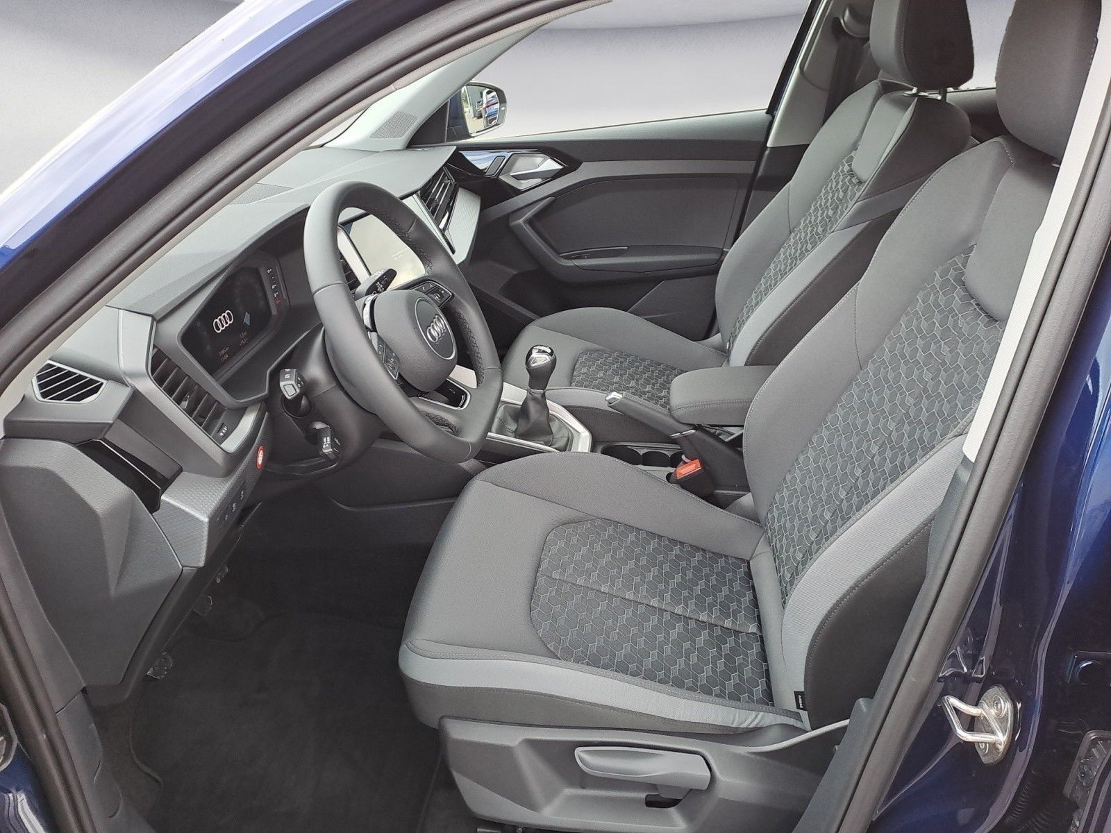 Audi A1 - Bild 8