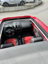 Volkswagen Lupo 1.0-Schiebedach-Liebhaber-TÜV 06/26-103TKM - Volkswagen Lupo in Düsseldorf