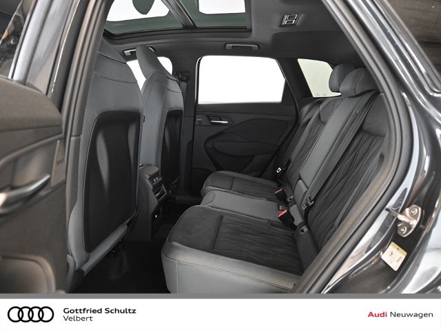 Audi Q3 SUV e-hybrid AUTOM #steuersparmodell# foto 13