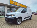 Peugeot Partner Premium L1 1.5 Blue-HDI KLIMA*DAB - Peugeot Partner aus 2022