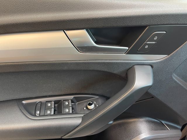 Audi Q5 2.0 TDI *NAVI*PDC*SHZ*UNFALLFREI*