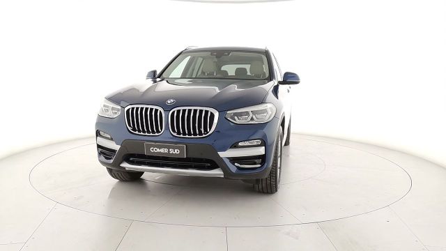 BMW X3 G01 2017 - X3 xdrive20d xLine 190cv auto