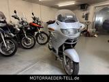 BMW R 1150 RT / Bj.01 / 90tkm / Koffer - MOTORRAD AUS DEM JAHR 2001