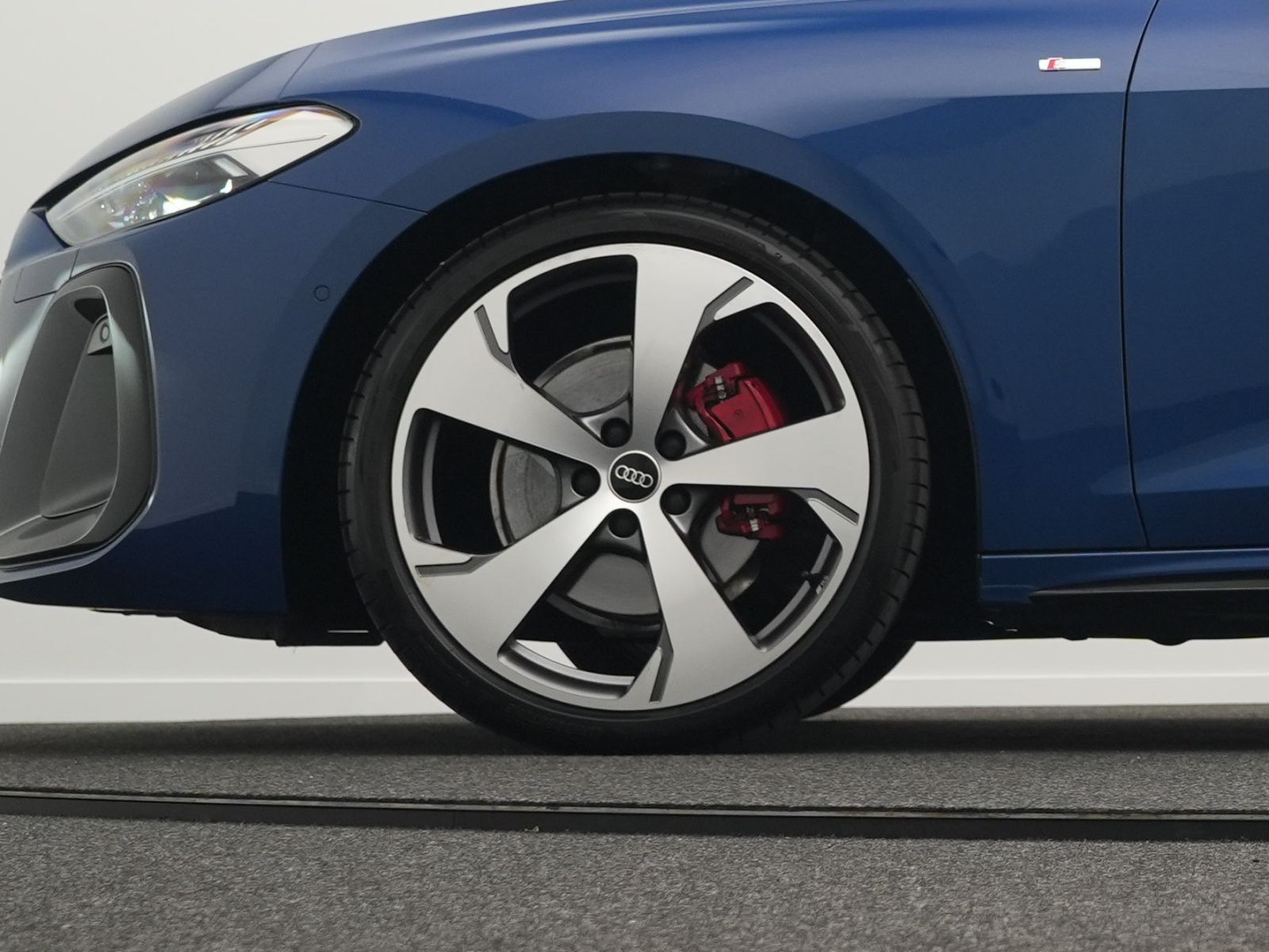 Audi A5 - Bild 50
