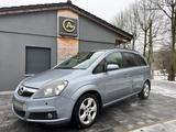 Opel Zafira B Sport 2.0T , Klima, 7 Sitze ,TÜV,Temp., - Opel Zafira in Rostock