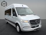 Mercedes-Benz Sprinter 316 Maxi Tourer L3H2 9-Sitz. 9-GT+Distr - Mercedes-Benz Sprinter