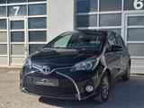 Toyota Yaris Comfort *KAMERA*KLIMA*SPUR*LM*HU neu - gebrauchte Toyota Yaris aus dem Jahr 2017