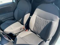 Fiat 500C - Vorschau Bild 13