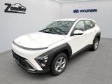 Hyundai KONA 1.6 Hybrid Select / Funktions-Paket - Hyundai KONA in Karlsruhe