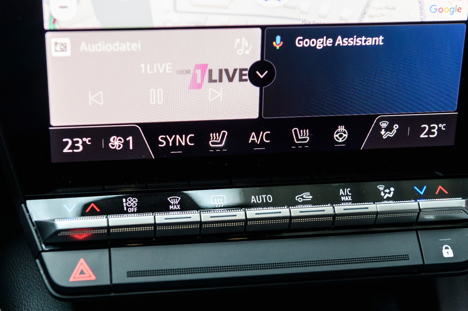 Fahrzeugabbildung Mitsubishi Eclipse Cross Diamant TOP *22KW Laden