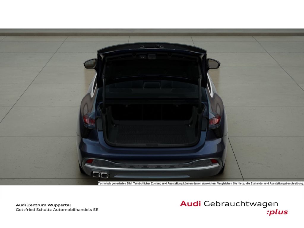 Audi A6 - Bild 8