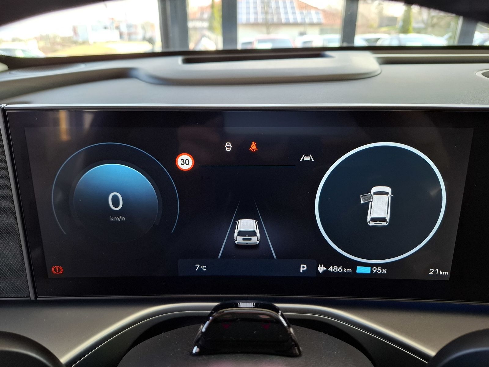 Hyundai IONIQ 9 – Bild 26