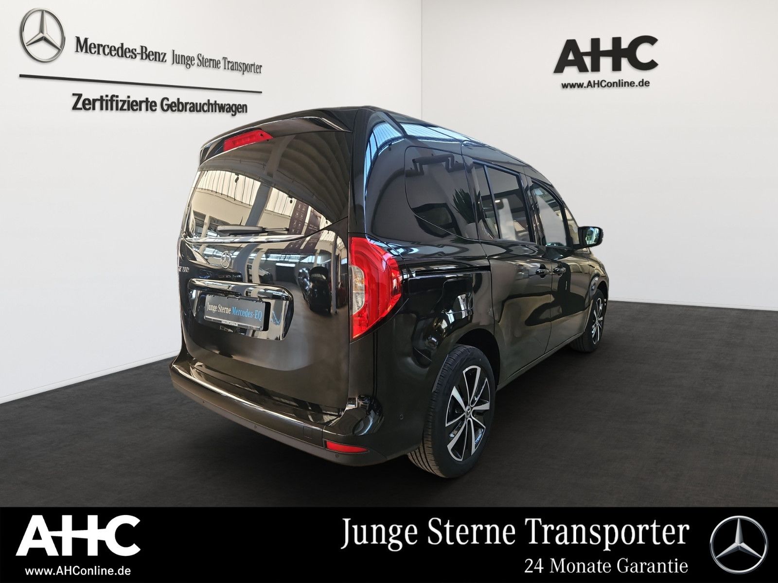 Fahrzeugabbildung Mercedes-Benz 200 Progressive LED RFK Nav 9,5"MBUX MOPF