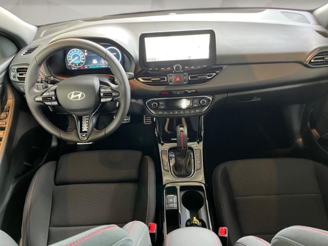 Hyundai i30 - Bild 11