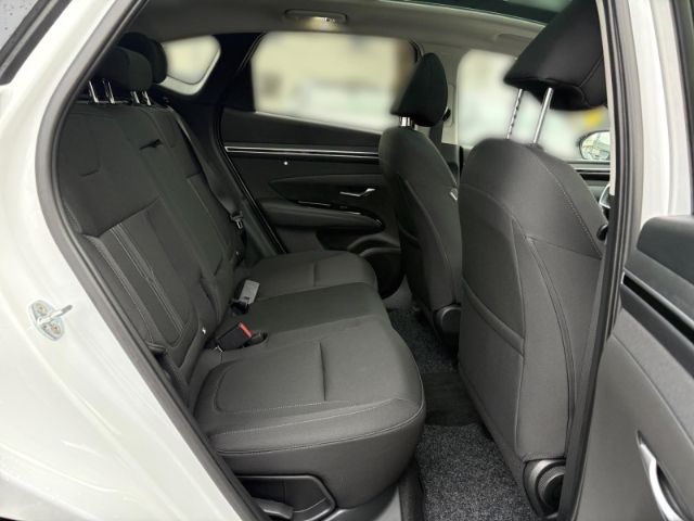 Fahrzeugabbildung Hyundai Tucson Trend Plug-In Hybrid 4WD +KLIMA+LED+RFK+S