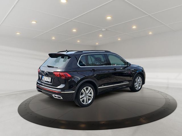 Tiguan R-Line 2,0 TDI 110 kW DSG Neupreis: 64.98