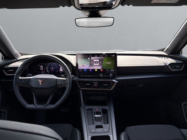 Formentor 1.5TSI *AHK+NAVI+LED+Elektr.HECKKLAPPE