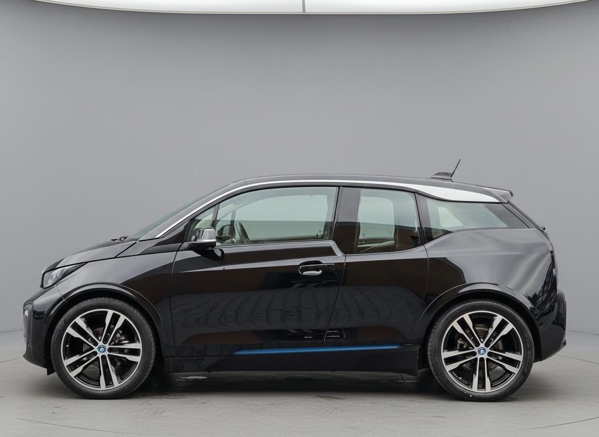 BMW i3 Business Edition 120Ah 42kWh | 91,9% SOH | ka imagem 2