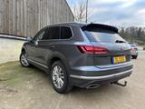 Volkswagen Touareg 3.0 V6 TDI 170kW 4MOT Tiptr. Eleganc... - gebrauchte VW Touareg aus dem Jahr 2023