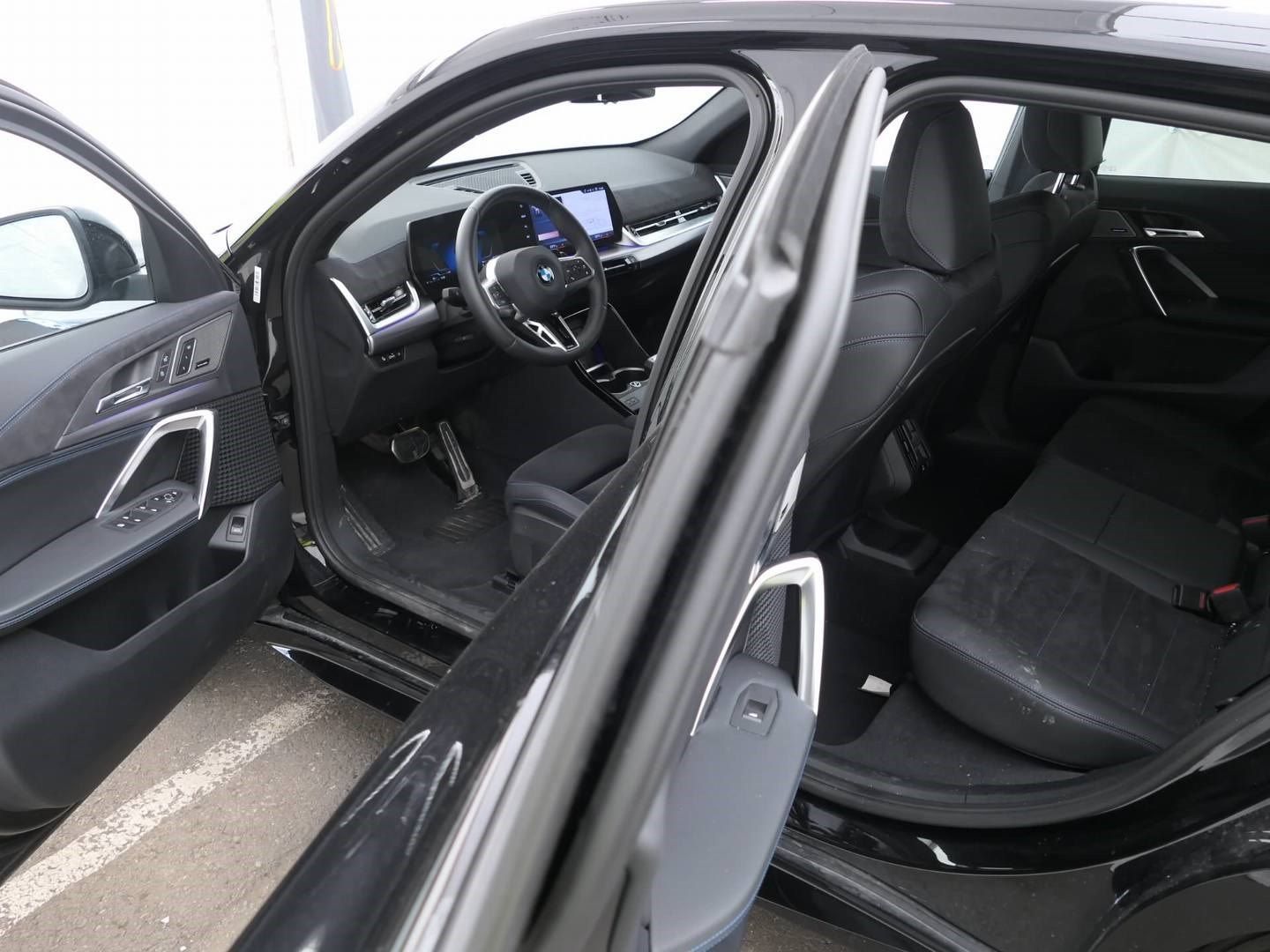 BMW X2 - Bild 10