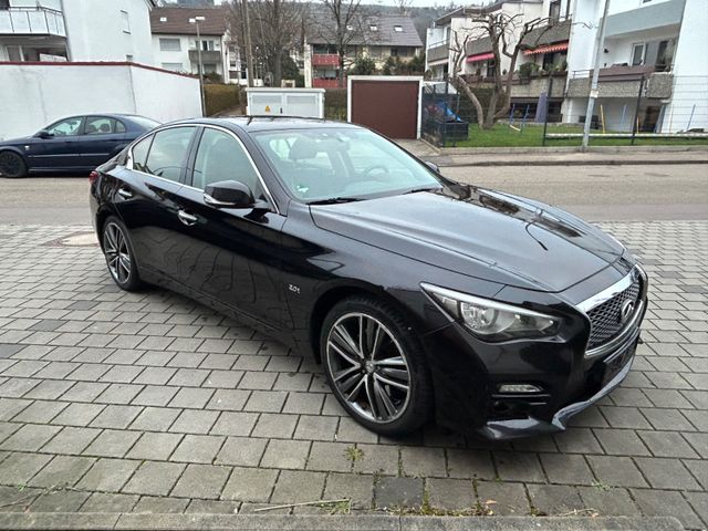 Infiniti Q50 Q50 Sport Tech*Automatik 2.0 Sport