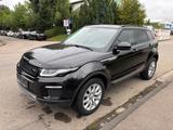 Land Rover Range Rover Evoque SE Panorama - Land Rover Gebrauchtwagen in Freiburg