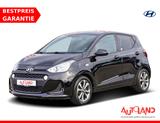 Hyundai i10 1.2 Passion Plus Klimaaut. Sitzheizung PDC - Hyundai i10: Passion