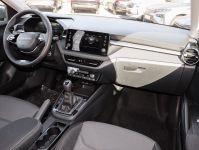 Skoda Fabia - Vorschau Bild 7