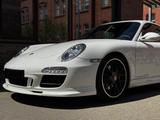 Porsche 997 Carrera GTS Aero Kit gute Historie