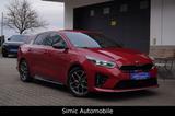 Kia ProCeed 1.6 CRDi GT-Line Aut. tLEDER+NAVI+KAMERA - Kia pro cee'd / ProCeed Diesel Gebrauchtwagen