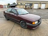 Audi 80 2.0 16V - Audi 80: 16v