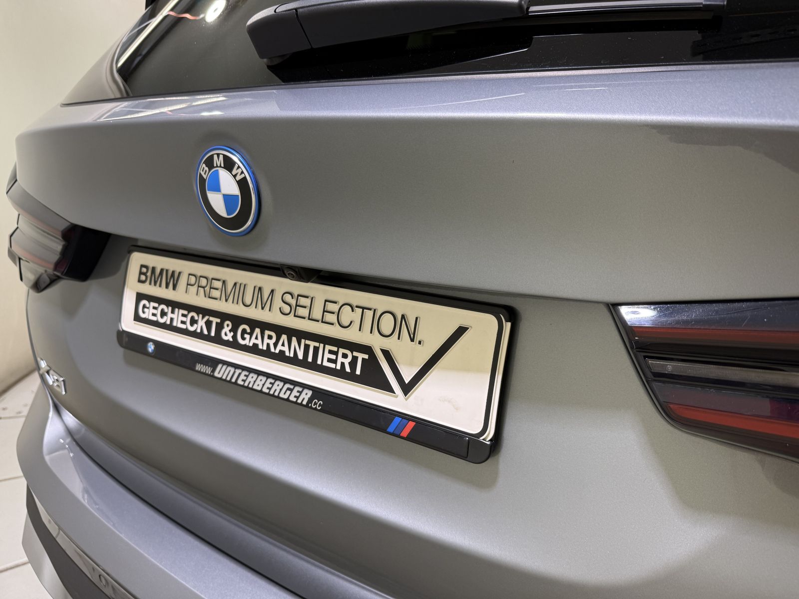 BMW X3 xDrive30e LC-Prof Pano HiFi RFK DA PA Memory foto 7