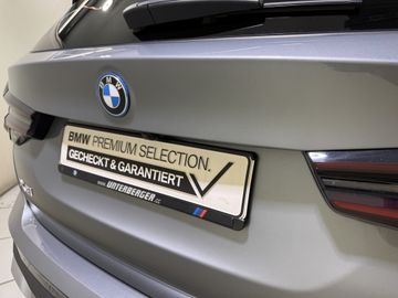 BMW X3 - 7