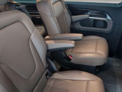 MERCEDES-BENZ V300d 4M Avantg./ILS/Burm./Distr./Junge Sterne