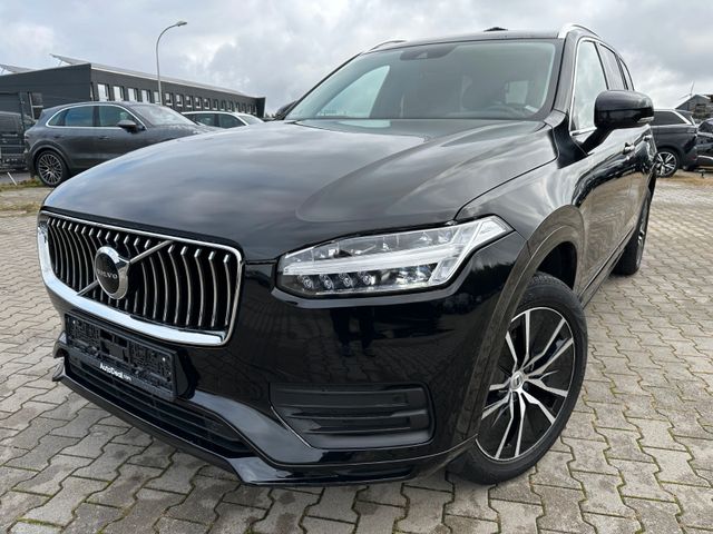 Volvo XC 90 173 kW AWD *Facelift*7 Sitze*Kamera