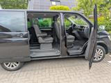 Volkswagen T6 Multivan, 150 PS, DSG, LED, Standheizung - gebrauchte VW T6 Multivan aus dem Jahr 2019