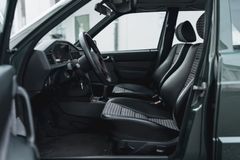 Fahrzeugabbildung Mercedes-Benz 190E 5,5 AMG*Evo I / Einzelanfertigung / 350 PS*