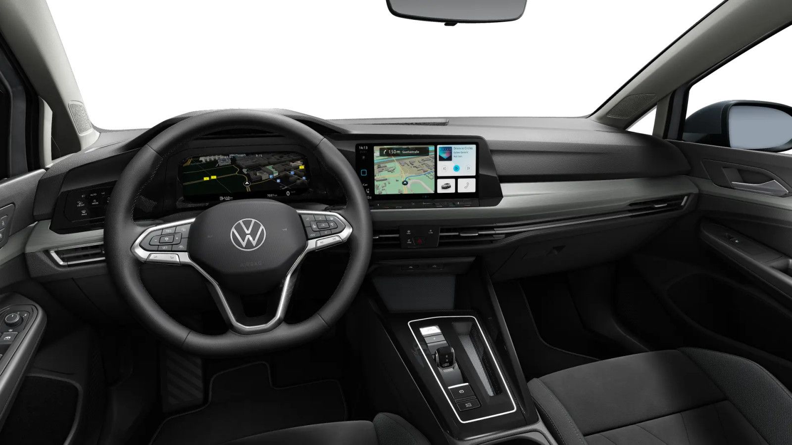 Volkswagen Golf - Bild 10