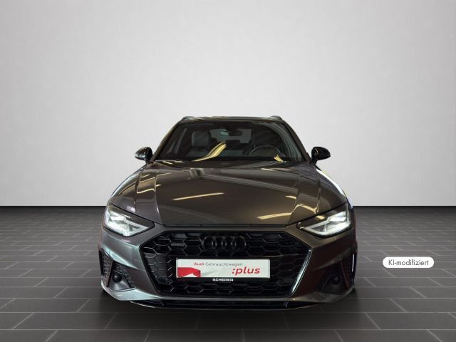 Audi A4 - Bild 6