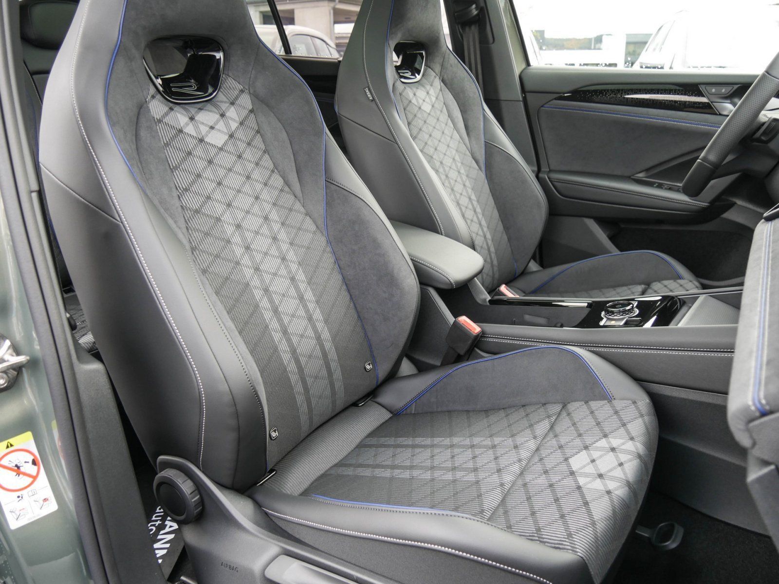 Volkswagen Tayron - Bild 6