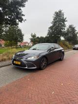 Lexus ES 300 300h Business Line Automatik Business... - Lexus ES-Serie: Limousine