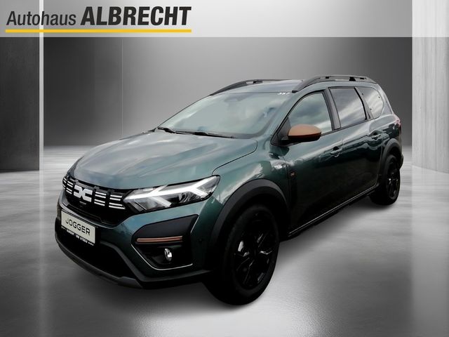 Dacia Jogger Extreme TCe 110 7-Sitzer