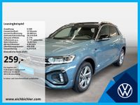Volkswagen T-Roc - Vorschau Bild 1