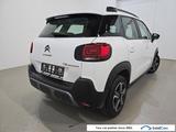 Citroën C3 Aircross 1.2 PureTech Feel Aut. Navi Klima P - Citroën C3 Aircross: Feel