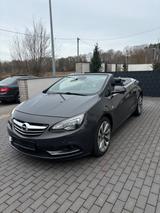 Opel  Cascada CDTI*Leder*19zoll*Zahnriemen neu - Opel Cascada in Hannover
